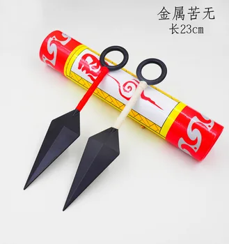 

Outdoor Fun & Sports Toy Swords, Toy knife, Naruto is bitter, Toy dart