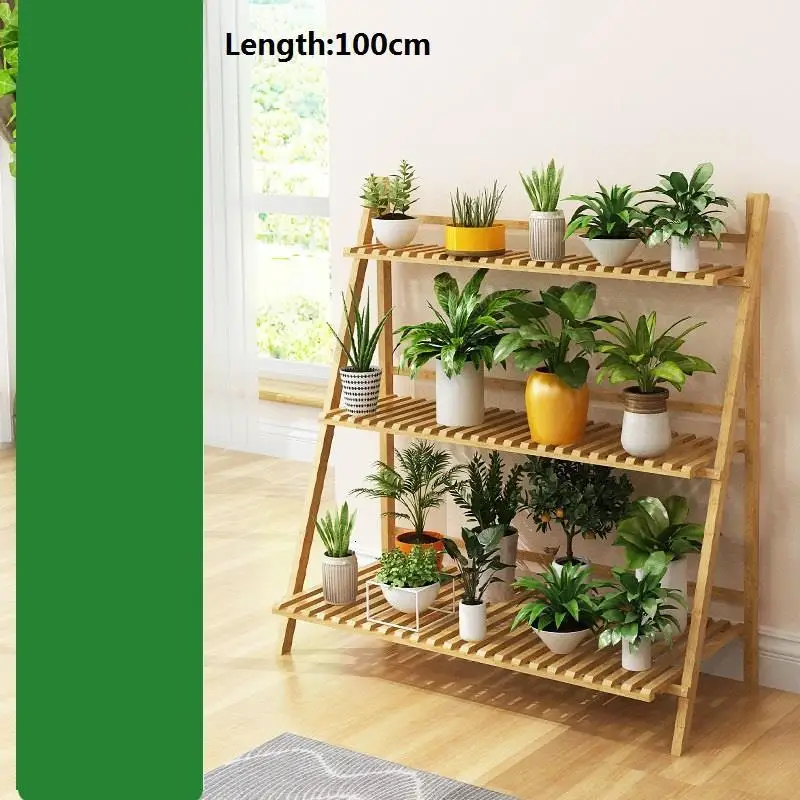 Escalera Repisa Plantas леса Porta Piante Stojaki Estante Para Flores открытый Stojak Na Kwiaty завод полка цветок стенд - Цвет: Number 13