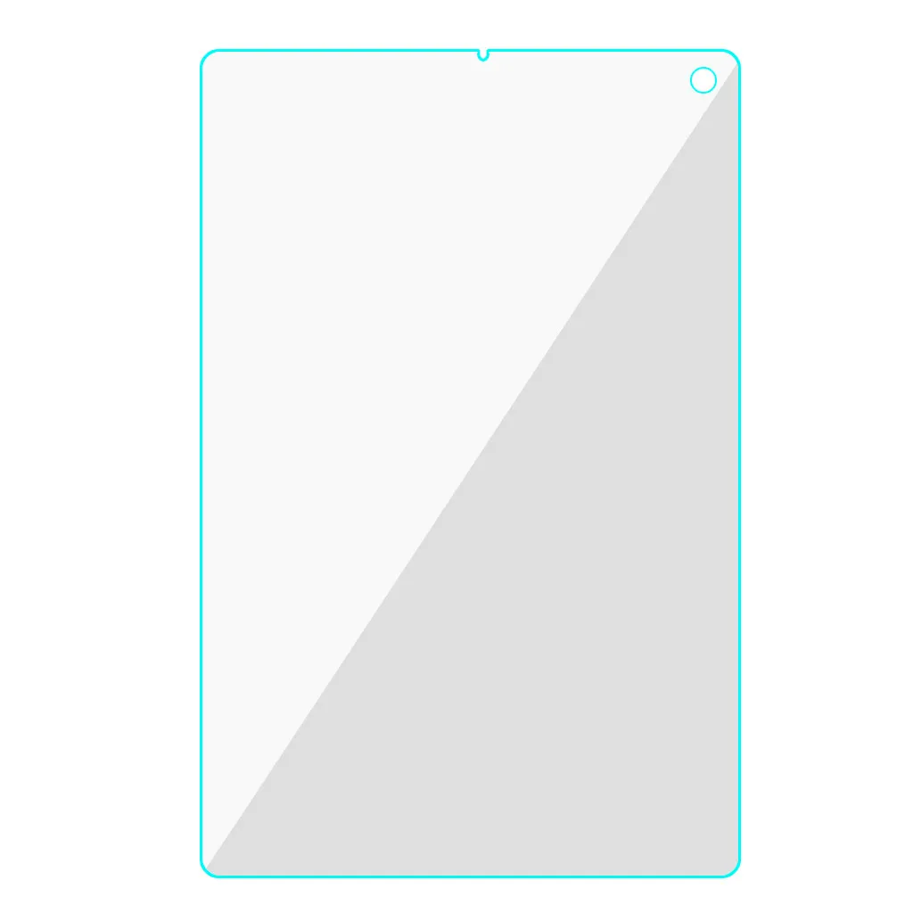 Защитная пленка для экрана для huawei MatePad Pro 10,8 дюймов из 2 упаковок