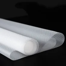 Бытовой столовый коврик из ЭВА водонепроницаемый маслонепроницаемый кабинетные Чехлы не клейкие ящики кухонный шкаф холодильник салфетки протекторы