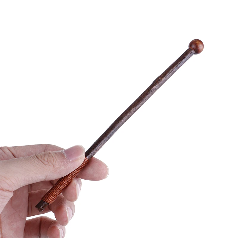 1Pc Organic Wood Natural Branches Nanmu Coffee Stir Sticks Creative Tableware Coffee Bar