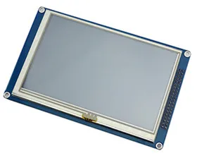 

5.0 inch 16M SSD1963 TFT LCD Module (No Touch) 51/ AVR/ STM32 Drive 800*480