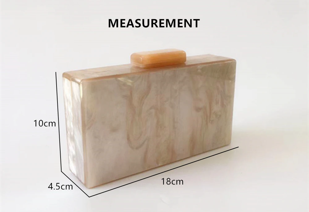 Модный акриловый клатч-кошелек champange, вечерние сумочки на цепочке, женские свадебные сумки через плечо, свадебные сумочки