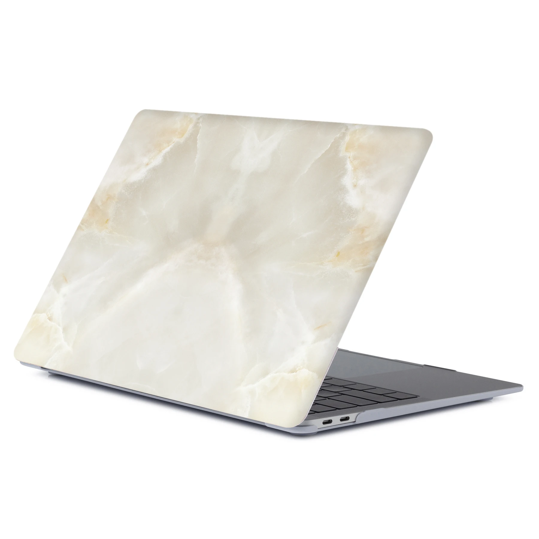 Мраморный чехол для ноутбука APPle MacBook A1932 Pro Air retina 11 12 13 15 для Mac Book 15,4 13,3 Touch Bar A2159+ крышка клавиатуры