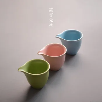 

Very Much Sir Fair A Cup Of Tea Manual The Cup Will Capacity Uniform Cup Japanese Tea Ceremony Ceramics Tea Set Part Tea