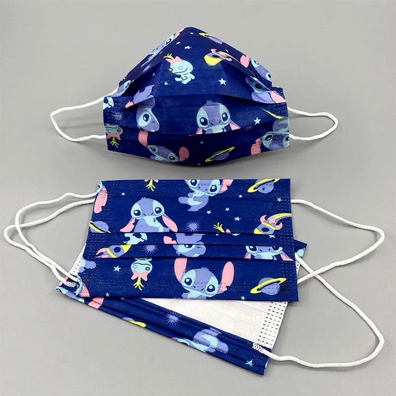 Рисунок 2 - Одноразовые Детские фильтрующие