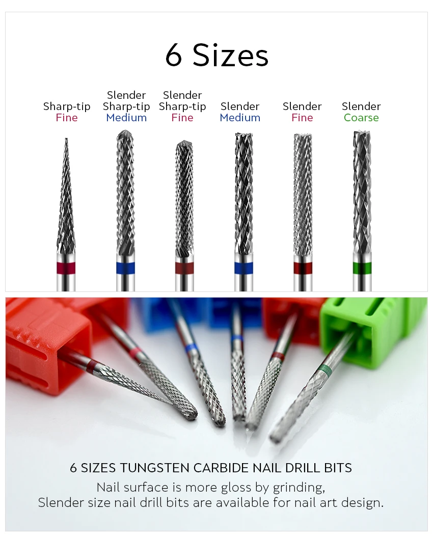 drill bits for nails (4)