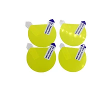 4 шт./компл. и устойчивая к царапинам пленки для линз Очки виртуальной реальности VR Экран Защитная пленка для клапан индекс шлем защитное устройство для объектива Экран аксессуары Наборы