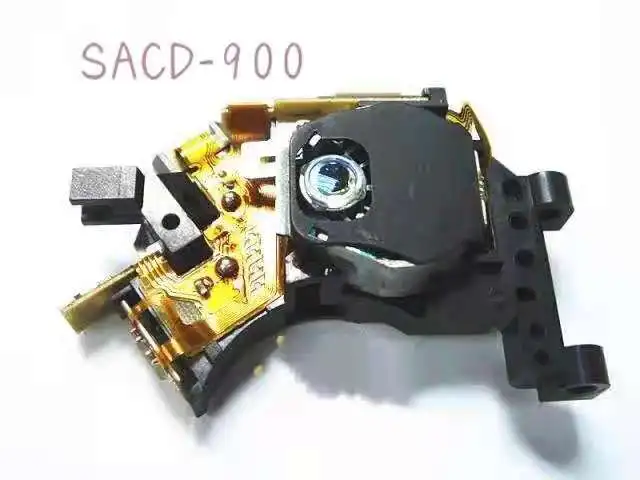 Замена для Philips SACD-900 SACD900 новинка радио DVD медиаплеер Лазерная линза оптический
