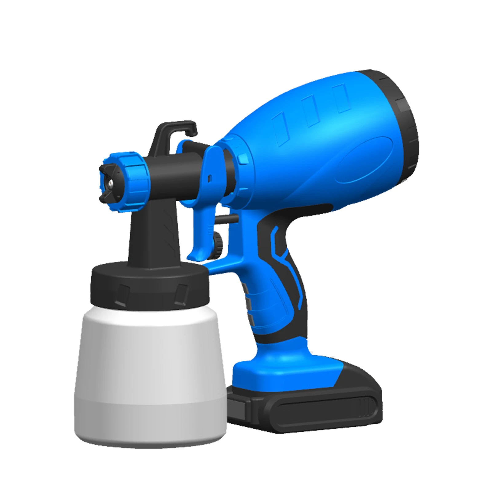 Hvlp Latex Paint atelieryuwa.ciao.jp