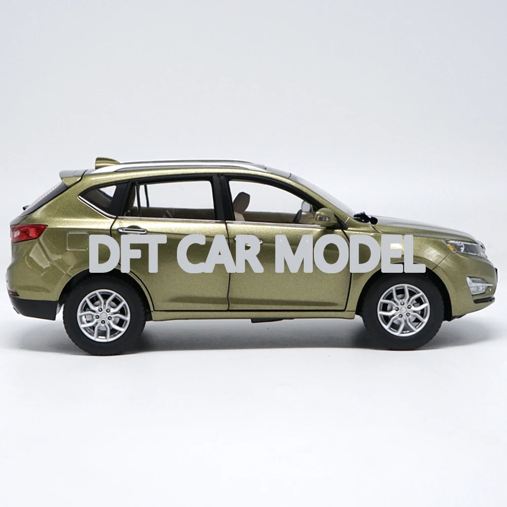 1:18 сплав транспортных средств XUV X5 модель автомобиля SUV детских игрушечных автомобилей авторизованный игрушки для детей