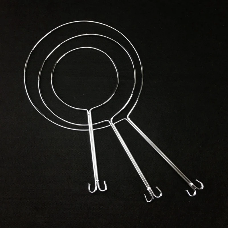 Reusable Milk Strainer Bag Tea Coffee Filter Cheese Mesh Cloth High