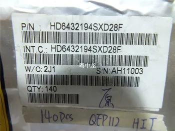 

HD6432194SD28FQFP112 Original