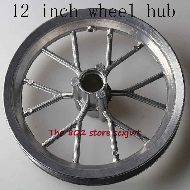 

Highperformance 12 1/2x2.75 front wheel hub use 12 1/2*2.75tire tyre for Dirt Bike MX350 MX400 43CC 47CC 49CC Mini Moto