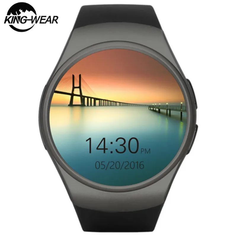 kw 55 smartwatch