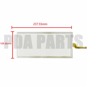 

Touch Screen Digitizer Replacement for Psion Teklogix 8525