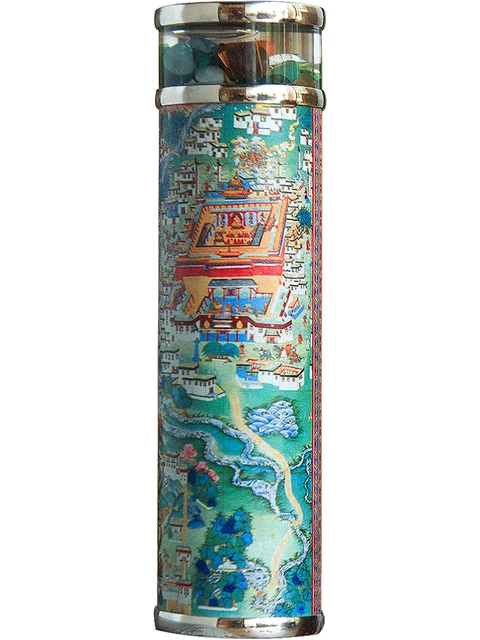 MORLENS Kaleidoscope birthday gift boys and girls friends exquisite graduation season Christmas Valentine's Day gift 6