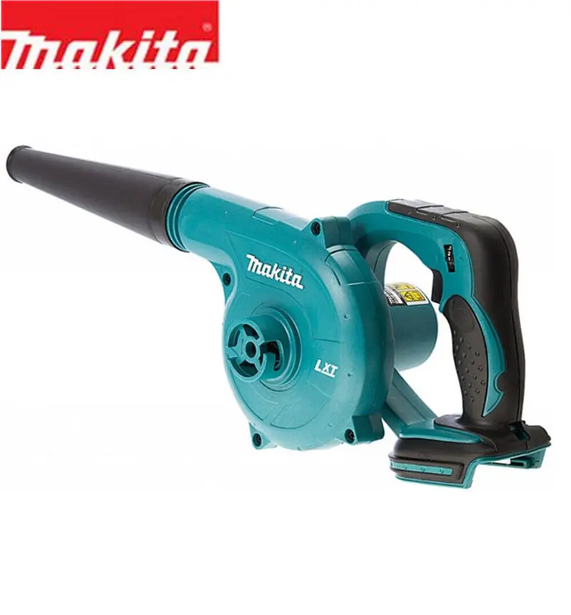 Makita беспроволочный воздуходувка DUB182Z 18V только корпус