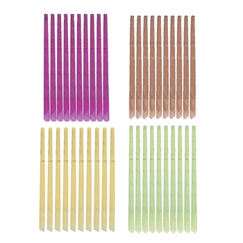 

Machine Face Care Ear Wax Candle Non‑Toxic Ear Wax Candling Fragrance Natural Healthy Ear‑Care Tools Led
