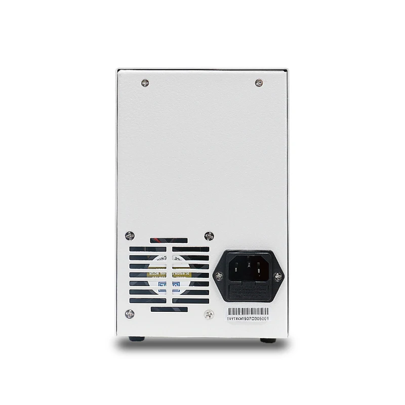 Регулируемый импульсный источник питания постоянного тока 30V 5A OVP OCP IV305D