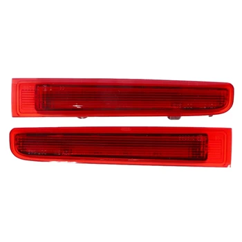 

Car Third Brake Light for T5 T6 2003-2016 Barn Door High Level Third Brake Lamp Rear Bumper Reflector Light