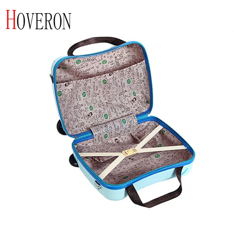 HOVERON 2019 популярная детская дорожная сумка Сумка для документов мальчиков и