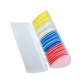 

30pcs/Box Colorful Erasable Fabric Tailors Chalks Sewing Marking Chalks Patchwork Clothing Sewing Tool Needlework Accessories