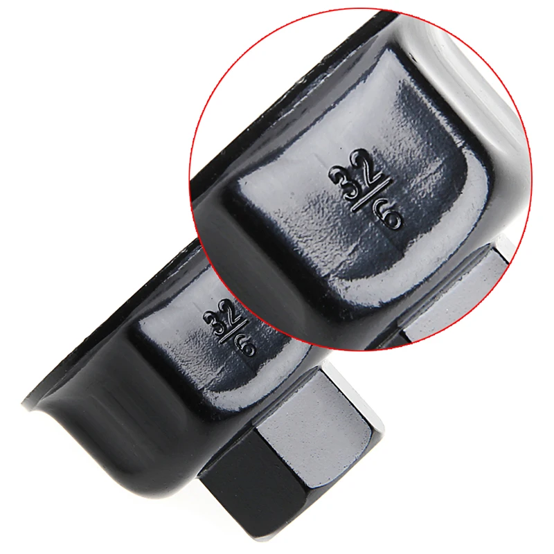 

Drop Shipping New 32mm 3/8" Auto Car Oil Filter Wrench Cap Socket Drive