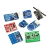 5/2/1PCS 1/4/8Channel TTP223 TTP224 TTP226 Jog Digital Touch Button Sensor Capacitive Switch Modules Accessories for Arduino ► Photo 2/6