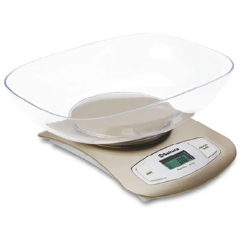 

Kitchen Scale Sakura SA-6052G