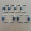 50 pcs/lot SR506 = SB560 = SR560 5A60V En Stock ► Photo 3/3