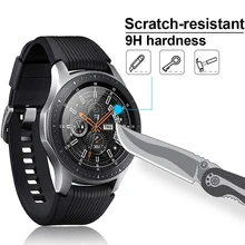 

3D Tempered Glass Scratch-Resistant for Samsung Watch 4 Screen Protector Toughed Glass Protective Glass for Samsung Watch 1 2 3