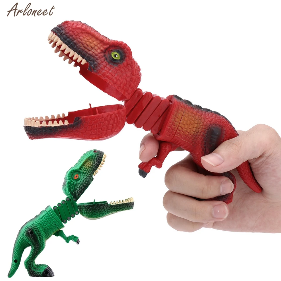 dinosaur grabber