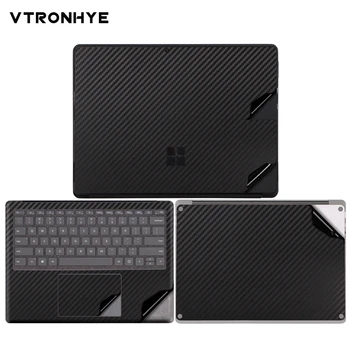 

Laptop Sticker for Surface Book 1 13.5 Inch Cover Skin for Surface Book 2 13.5" 15" PVC Vinyl Decal Stickers Protective Film