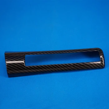 

DWCX Plastic Car Inner Headlight Headlamp Switch Button Frame Cover Trim Moulding Fit For Toyota Corolla 2019 2020