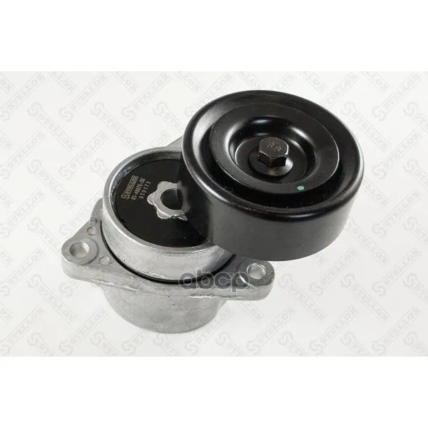 03-40875-Sx_ролик Натяжной С Механизмом Натяжения! Nissan Primera/Teana/X-Trail 2.0 01 Stellox 0340875sx Stellox арт. 0340875SX