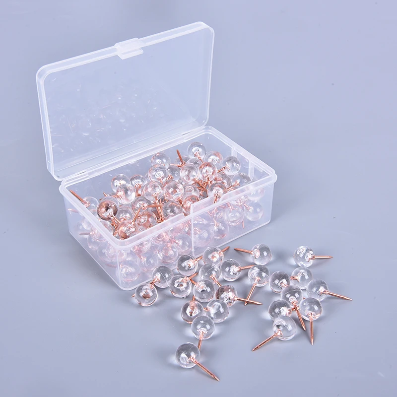 Рисунок 3 - акриловые металлические кнопки с картой