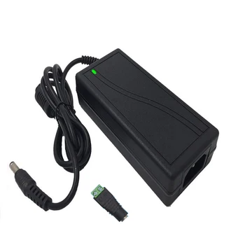 

24v2a/24v3a/24v4a/24v5a Switching Power Supply Unit 24 Volt Universal Power Adapter Charger AC-DC 220V To 24V LED Transformer