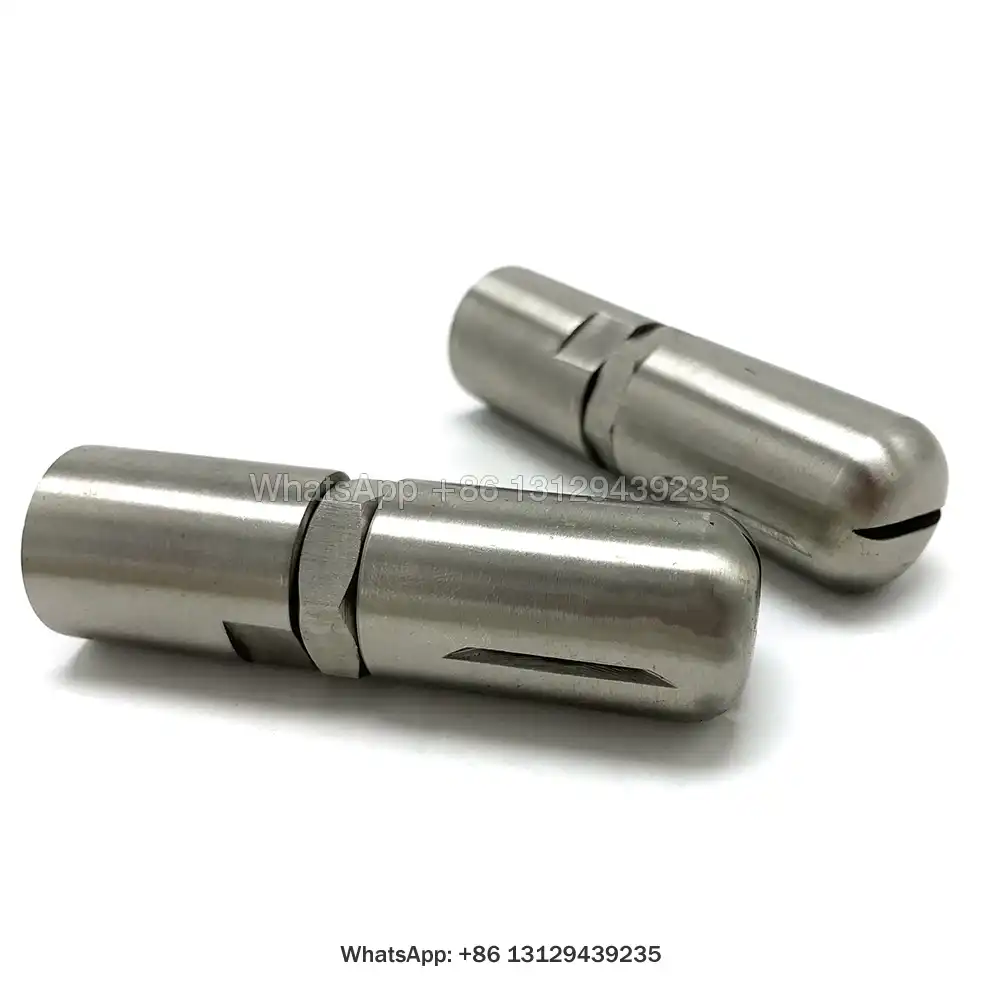 サイドスプレー回転クリーニングスプレーボール 型自己ロータリータンク洗浄ノズル316ssタンク洗浄ノズル ロータリークリーニング 掃除用品 Aliexpress