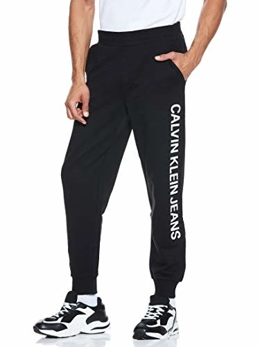 Кельвин Кляйн Джинс Institutional Side Pantalone da Tuta