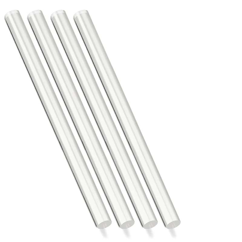 200 Вт Профессиональный высокотемпературный термоплавкий клеевой пистолет и