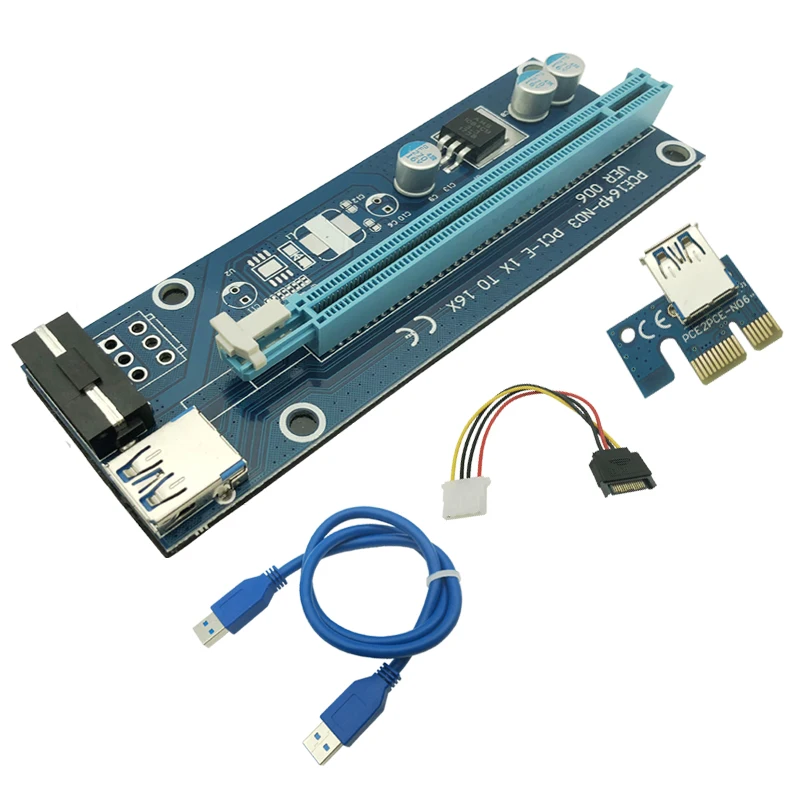 Extender Para 16x60 cm Usb 3.0 Cabo