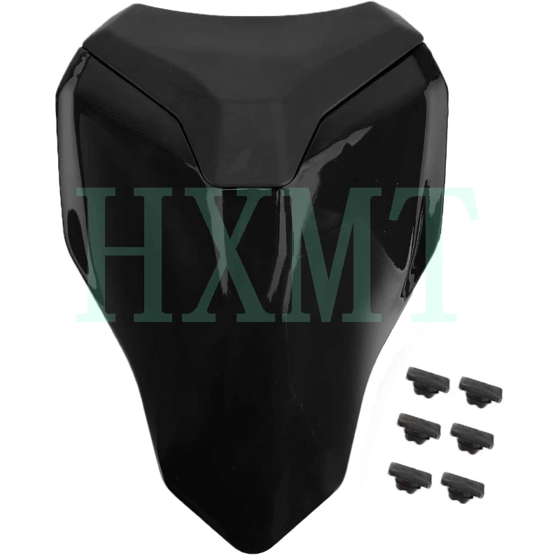 Для поездок на мотоцикле Ducati 1098 848 1198 2006 2007 2008 2009 2010 2011 мотоцикл сзади пассажирское
