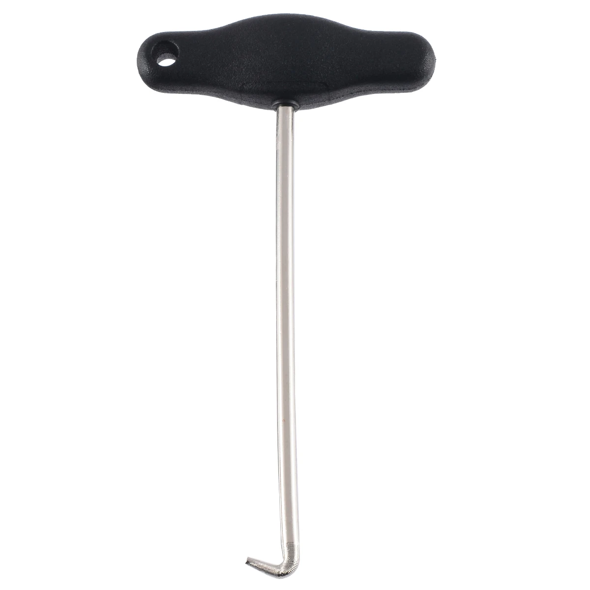 

3438 Handbrake Pull-out Hook DashBoard AC Trim Removal Tool For V-W Audi Brake Spring Adjustment Tools