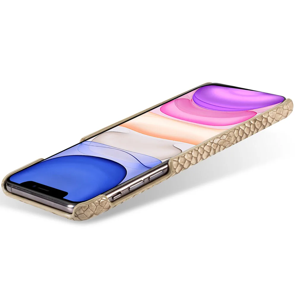Для iphone 11 pro чехол Роскошный Змеиный узор кожаный чехол для iphone 11 чехол для iphone 11 pro max чехол противоударный чехол