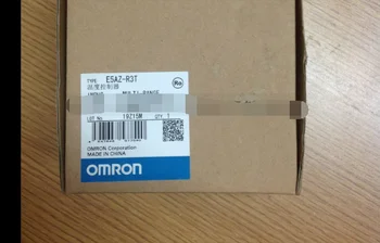 

New Omron Temperature Controller E5AZ-R3T 100-240VAC free shipping