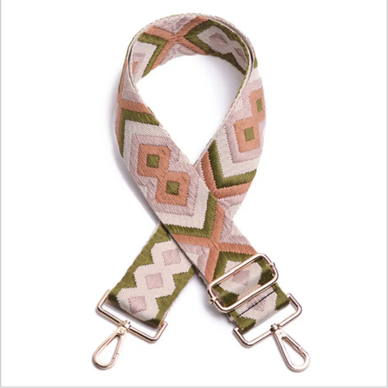 Рисунок 4 - Ремешок для женской сумки шириной 5 см