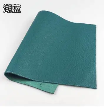 20x30cm Высокое качество ручной работы дубления овощей кожаный кусок ремесло самодельный ремень яловая кожа ткань - Цвет: 20x30cm