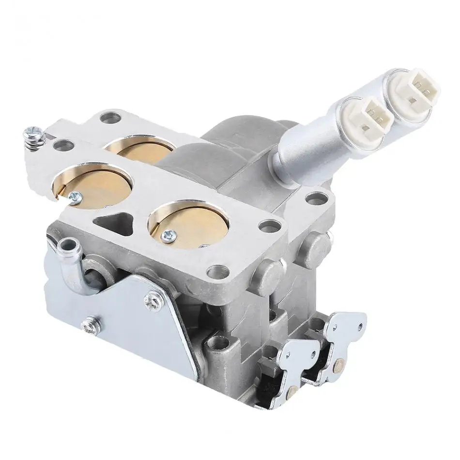 Carburetor Carb for Briggs& Stratton 796227 for Lawnmowers with Gasket Aftermarket Replacement Carburetor Parts Car Accessories