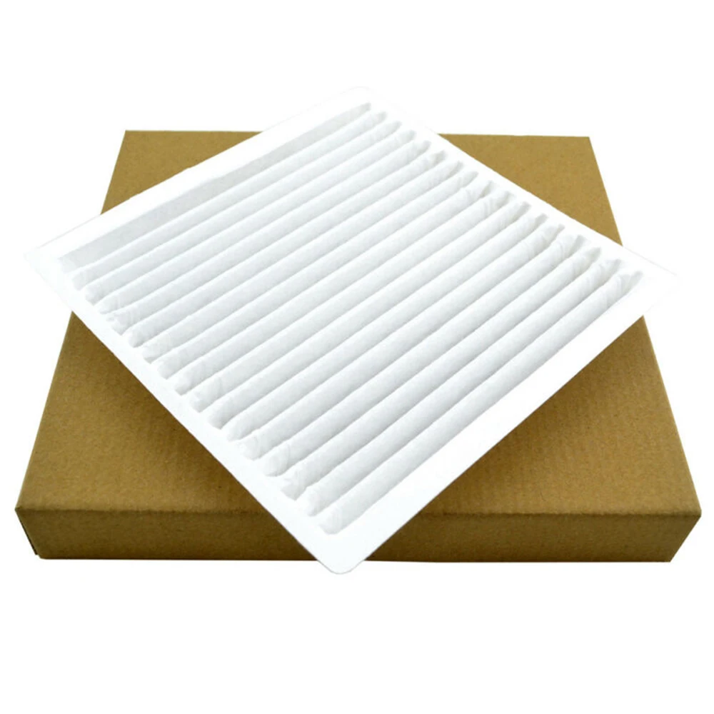 

Car Accessories Cabin A/C Air Pollen Dust Filter For Mitsubishi Mirage 2014-2018 G4 2017-2018